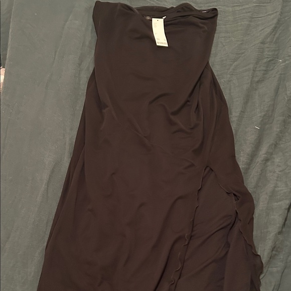 Urban Outfitters Dresses & Skirts - NWT Black maxi dress